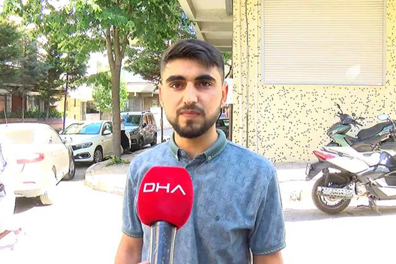 Pendik'te Bir Araç Soygunu ve Silahlı Yüzleşme Güvenlik Kameralarında