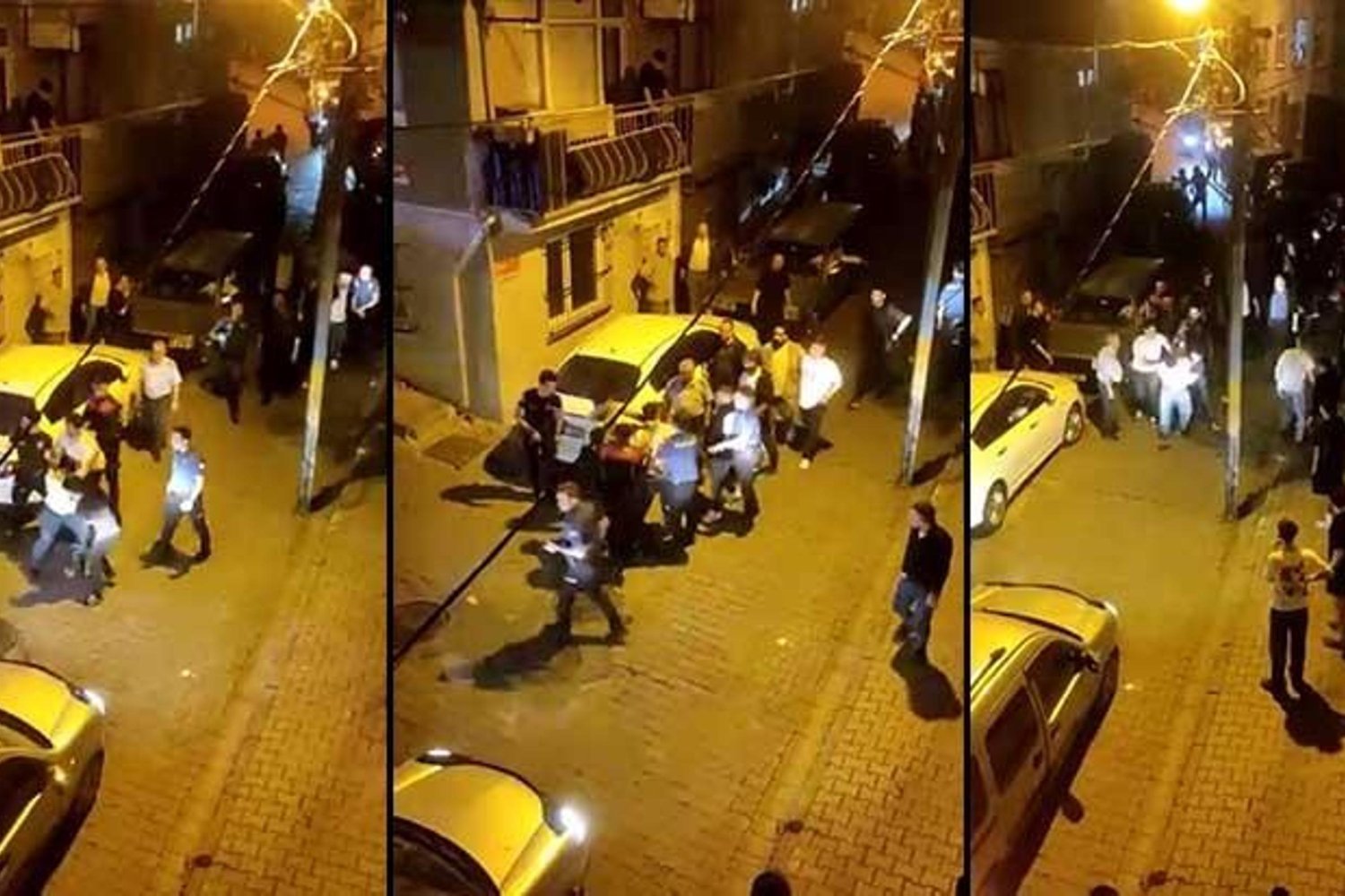 Kağıthane'de Uyuşturucu Operasyonu: 2 Tutuklama