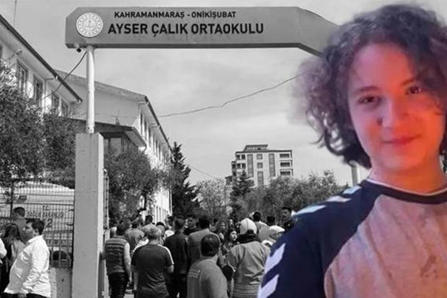 Silahlı Okul Saldırısı ve Çocuklarda 32 Psikolojik Sorun: Komisyon Raporu Detaylandı