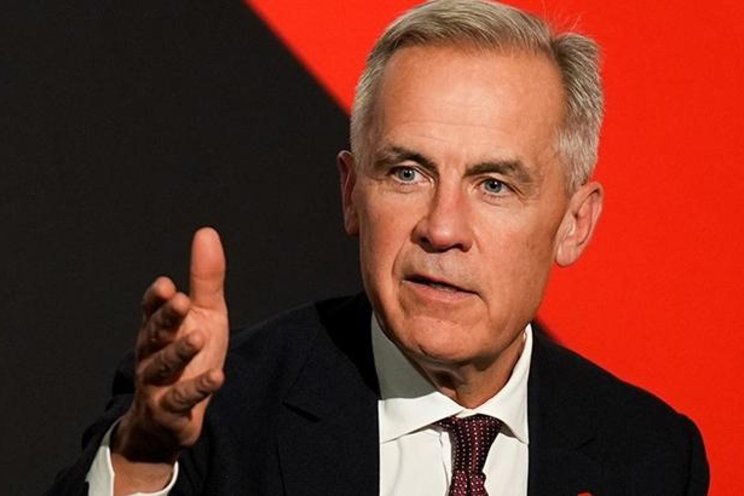 Kanada Başbakanı Mark Carney: Türkiye NATO'nun En Önemli Müttefiklerinden Biri