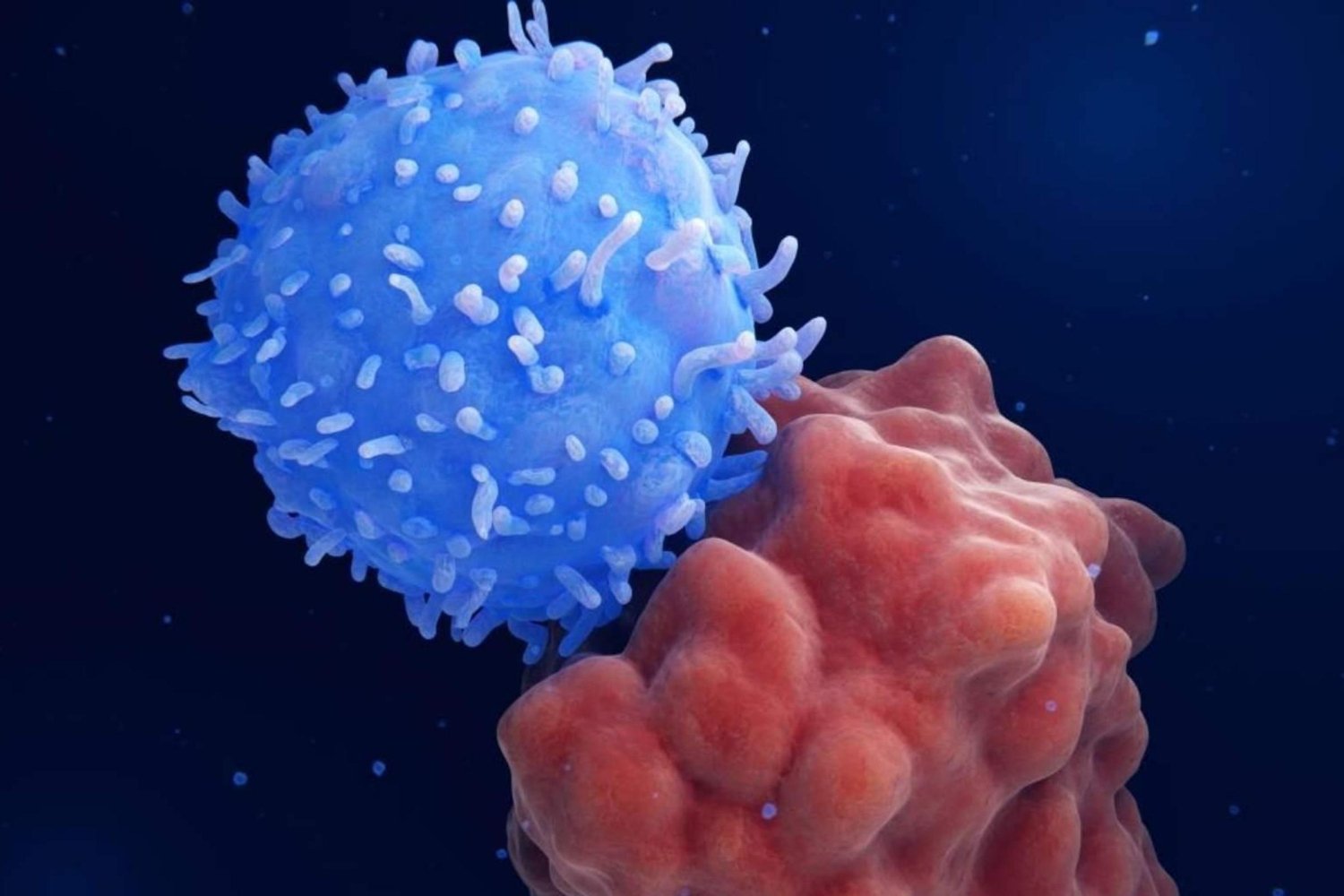 Kanseri Önleyecek Devrim Nitelikli DNA Bazlı Aşı: Gelecek Burada!