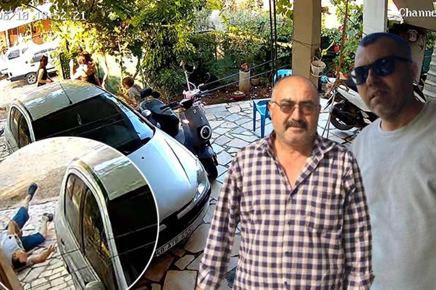 İzmir'de Kanlı Silah Saldırısı: Bir Ölü, İki Yaralı