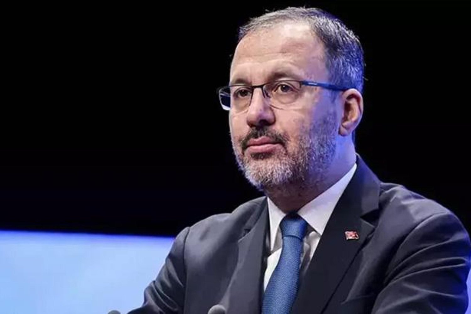 İzmir'deki Parti Krizi Kasapoğlu'ndan Kaygı Dolu Açıklamalar