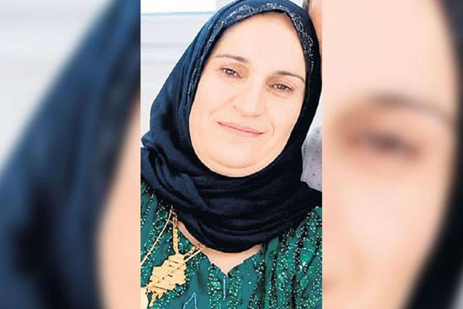 Hakkari'de Çocuk Annesi Hamide Çiftçi'nin Ölümünde Flaş Gelişme: Eş Tutuklandı