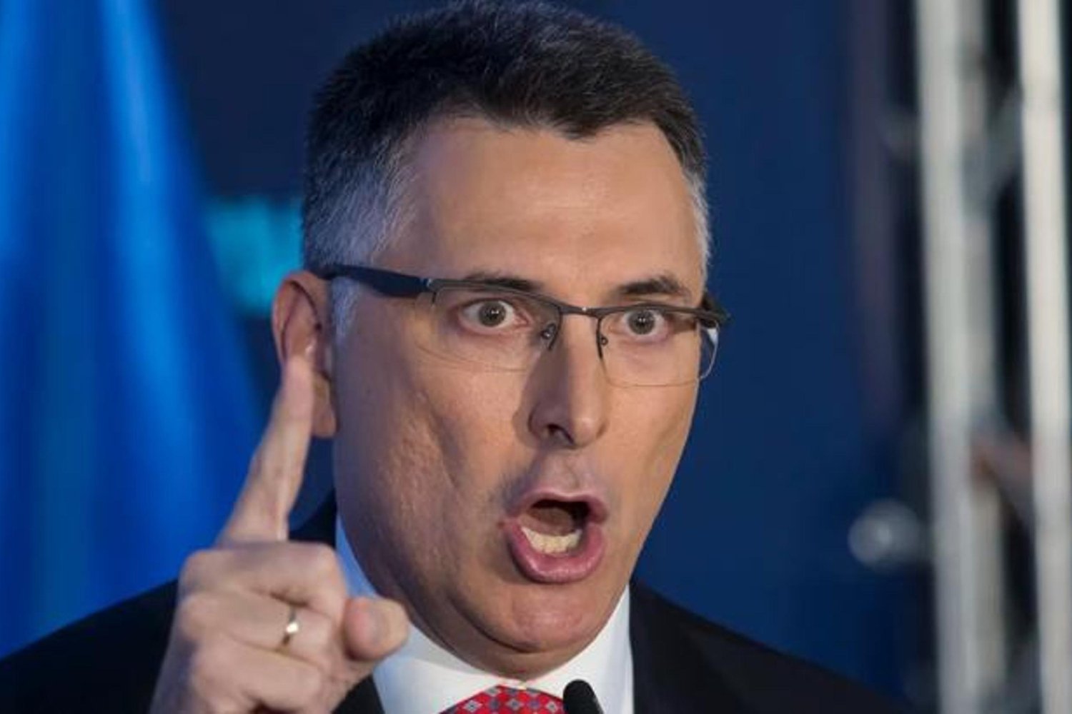 İsrail’den Türkiye’yi Hedef Alan Skandal Hamle: Ermeni Soykırımı Tanınması Çağrısı