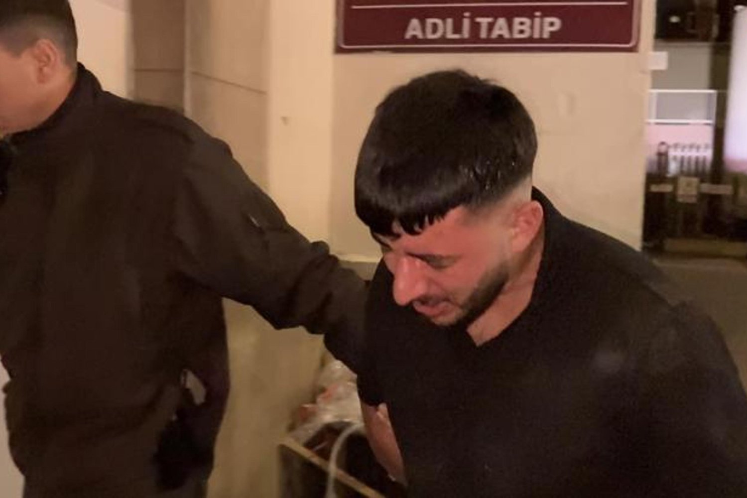Kayseri'de Laleler Çiçek Açarken Şiddetli Çıkan Kavgada Bir Kişi Hayatını Kaybetti