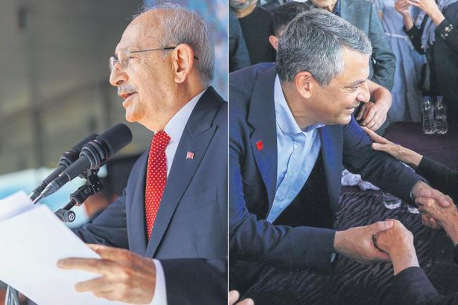 Kemal Kılıçdaroğlu'Nun Yeni Stratejisiyle Güncel Siyasi Gelişmeler
