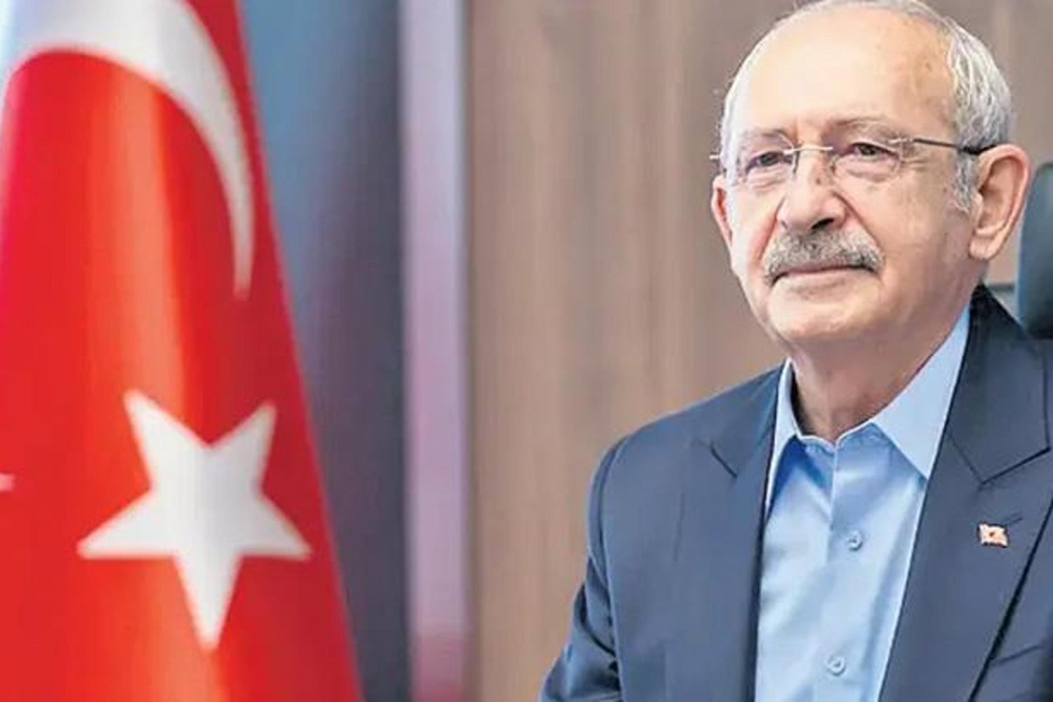 Kemal Kılıçdaroğlu'dan CHP'ye Darbe ve Korku İftirası: Arınma Gerekçesi!