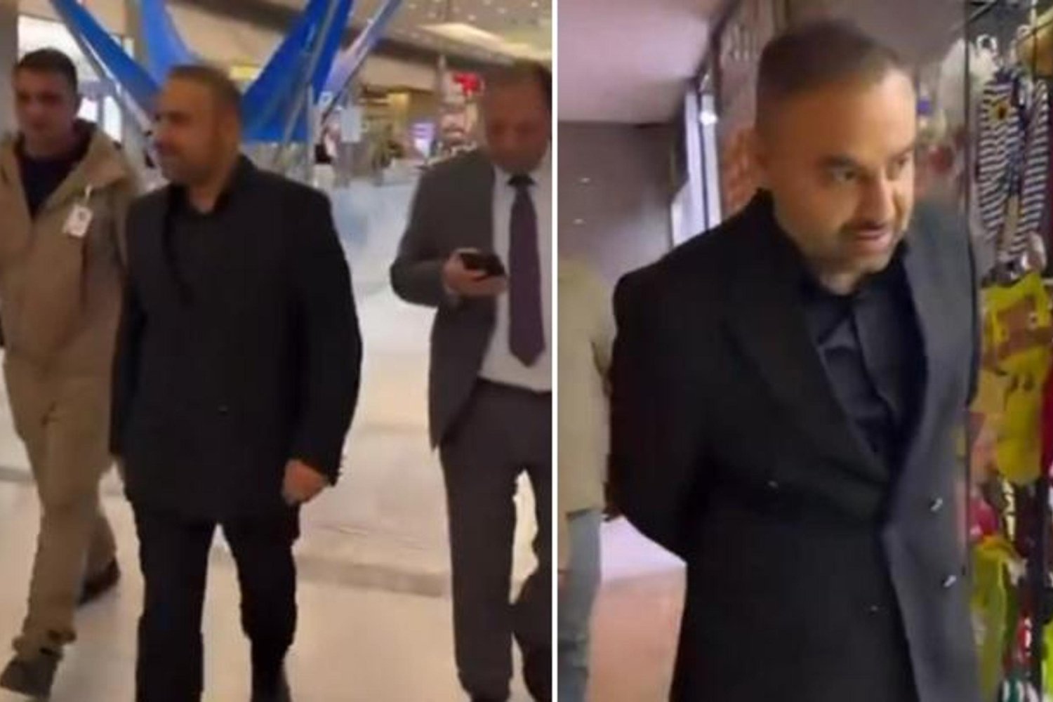 Magazin Dünyasında Şaşırtan Gelişme: Ünlü İsimler Yeniden Buluştu!