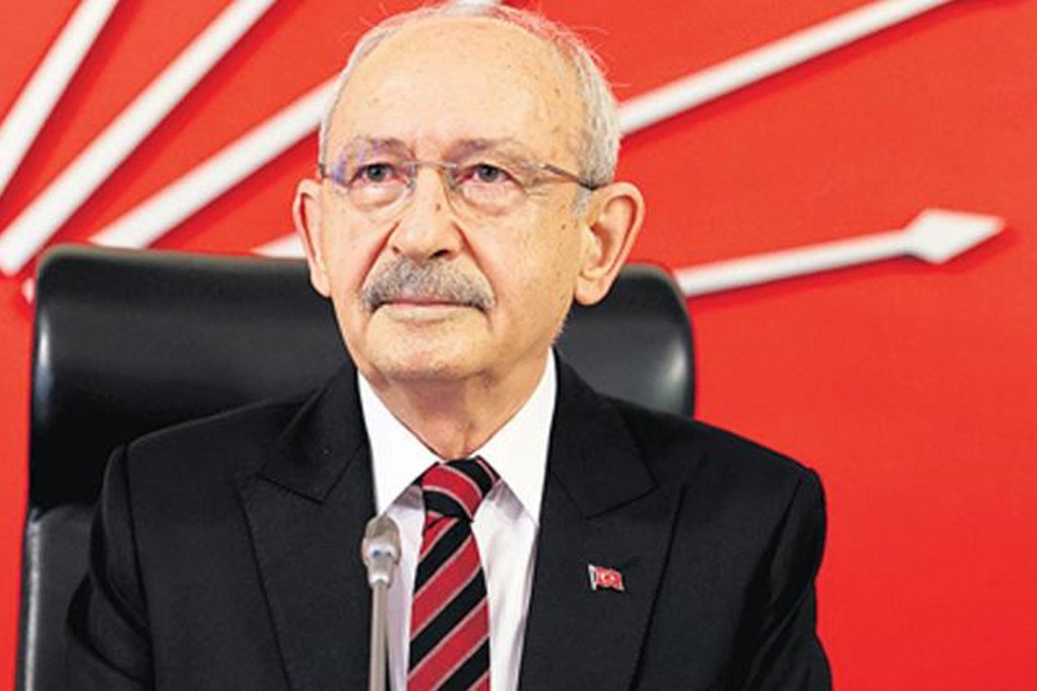 Kılıçdaroğlu Kurultay Tartışması ve Partinin Geleceği Hakkında Açıklamalar