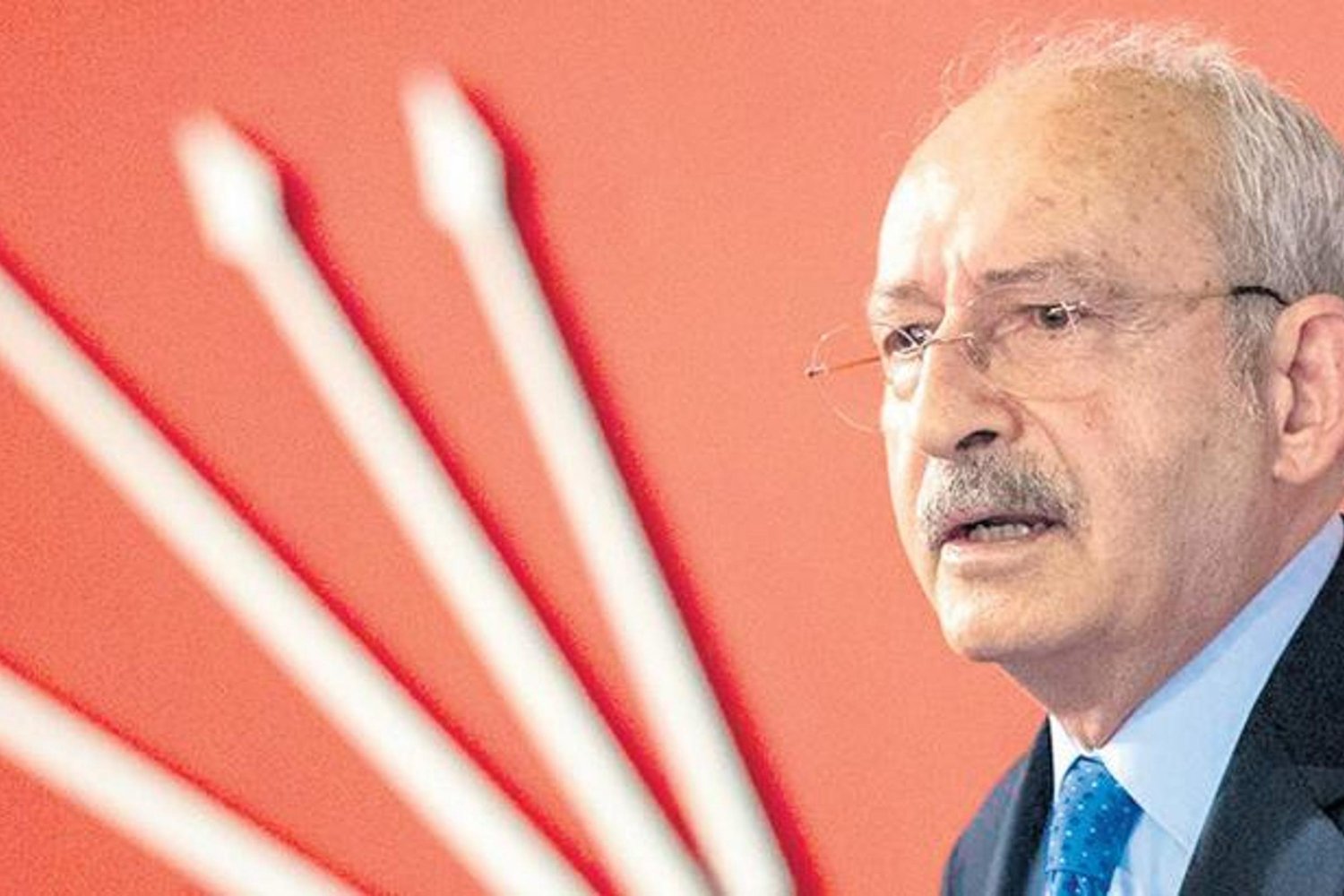 CHP'de Yeni Manifesto ve Seçim Hazırlıkları Gün yüzüne çıkıyor
