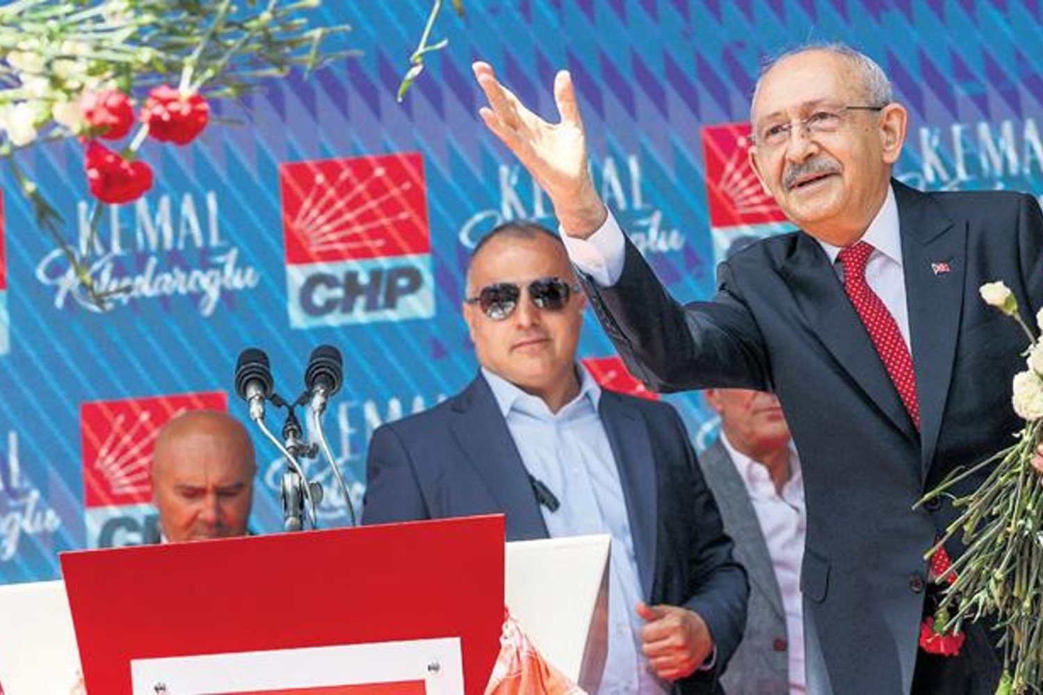 Kemal Kılıçdaroğlu Yeni MYK'sını Açıkladı: CHP'de Gelişmeler Tansiyonu Artırıyor