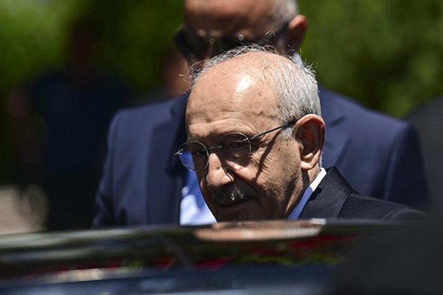 İstanbul Programı İptal! Kılıçdaroğlu Yeni Manifestosu Üzerinde Çalışıyor