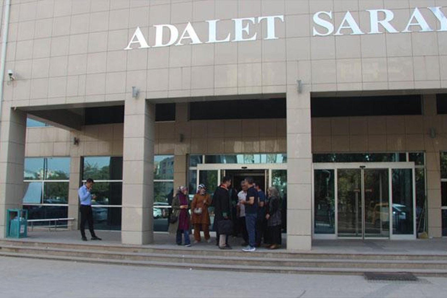 Musabeyli'de 2009 Cinayet Davası Sanıklarının Duruşması Ertelendi