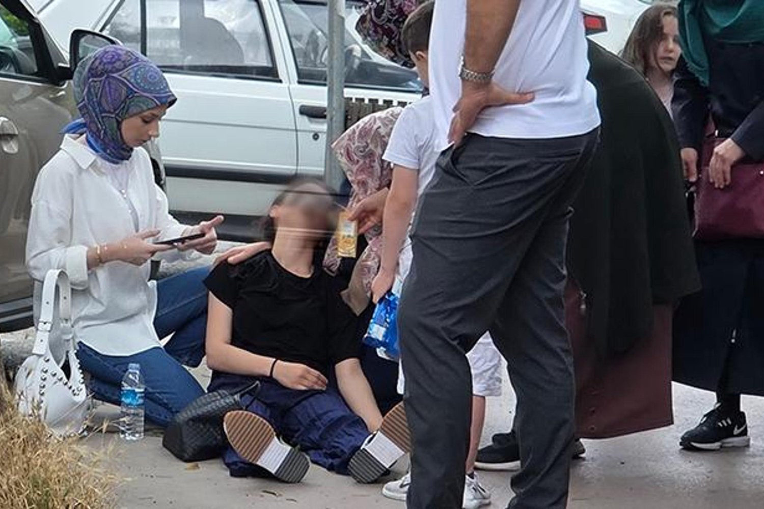 Samsun'da TYT Öncesi Sınav Aksilikleri ve Karışıklıklar Çözüldü