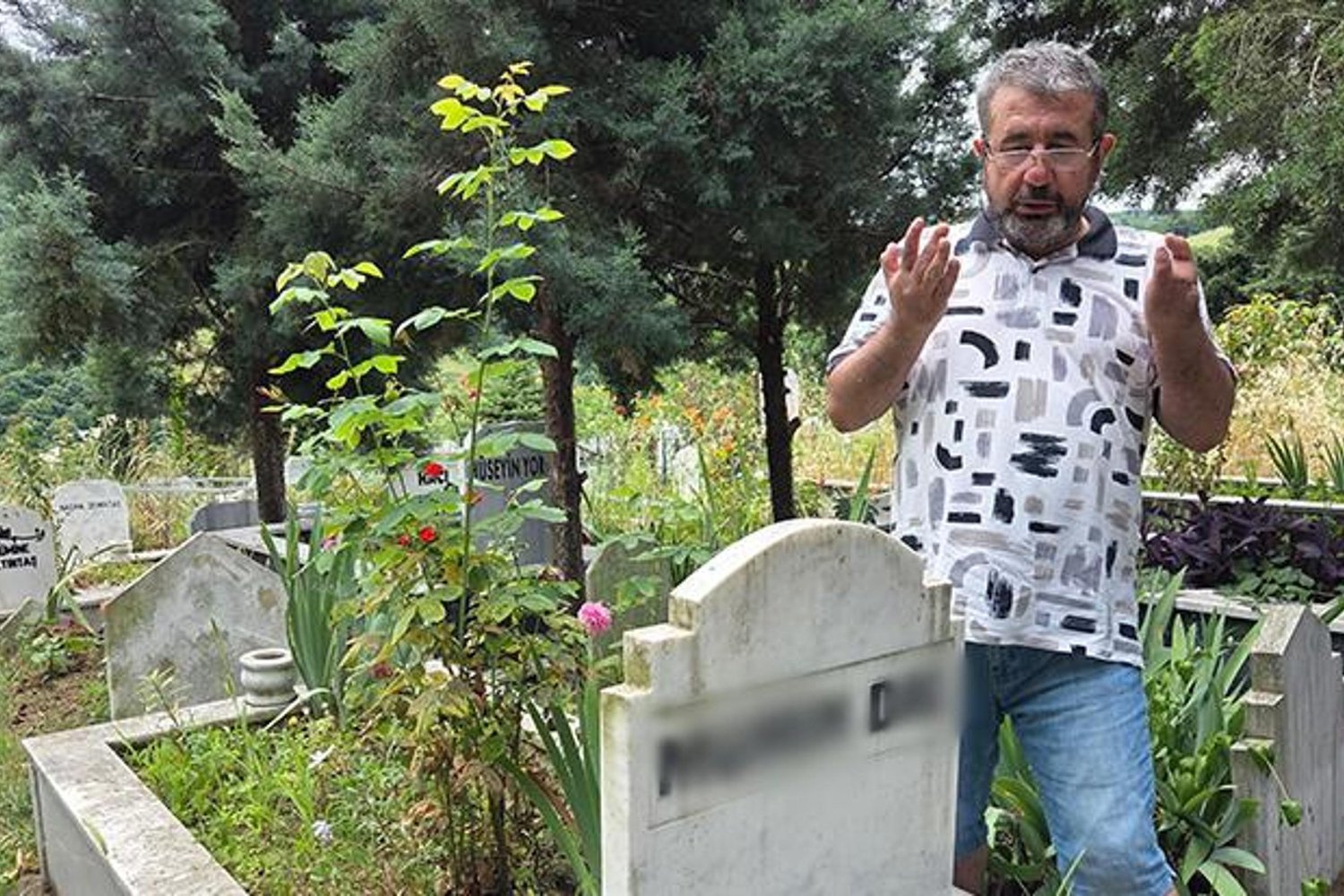 Emekli Süleyman Demircan'dan Kira Crisi: 76 Bin TL'nin Peşinde!