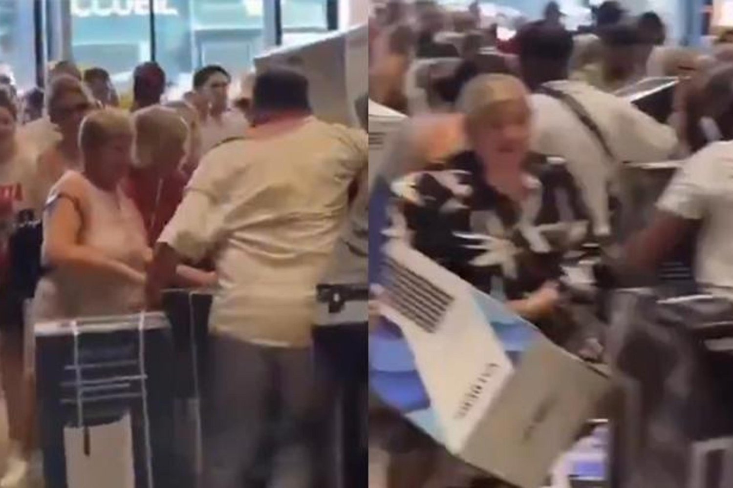 Fransa'da Kavurucu Sıcaklar: Stoklar Tükeniyor, Kırmızı Alarm Verildi