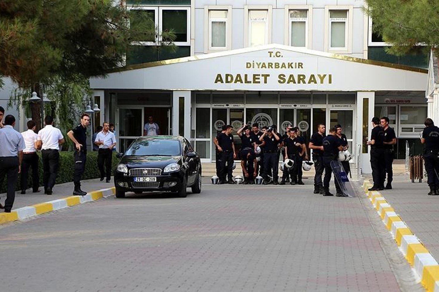 Diyarbakır'da Kayıp Çocuk ve Cinsel İstismar Davası Şok Detaylar