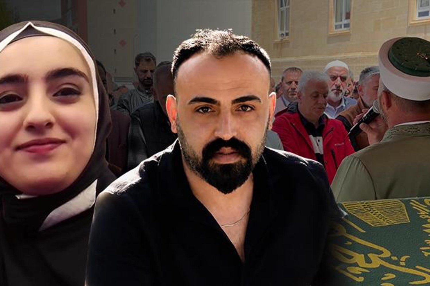 İşte Ünlü Aileyi Yasa Boğan Ölüm Haberi: Kardeşini Kurtardıktan Sonra Öldü