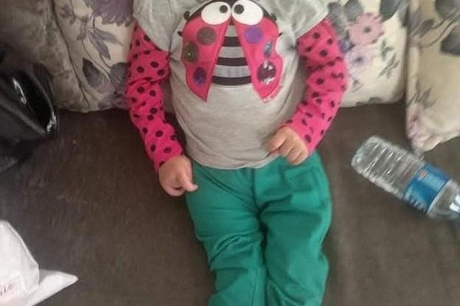 Niğde'de 1,5 Yaşında Süs Havuzuna Düşen Çocuk Vakası Ve Son Davalar
