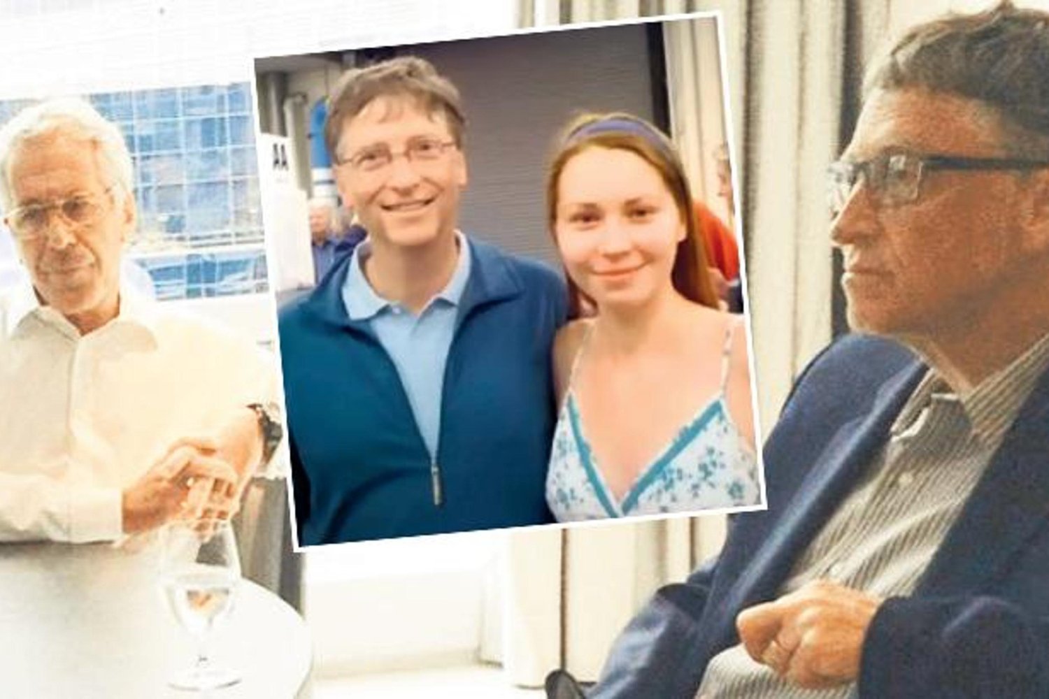 Bill Gates'in Epstein Bağlantısı ve Gizli İlişkiler Detayları