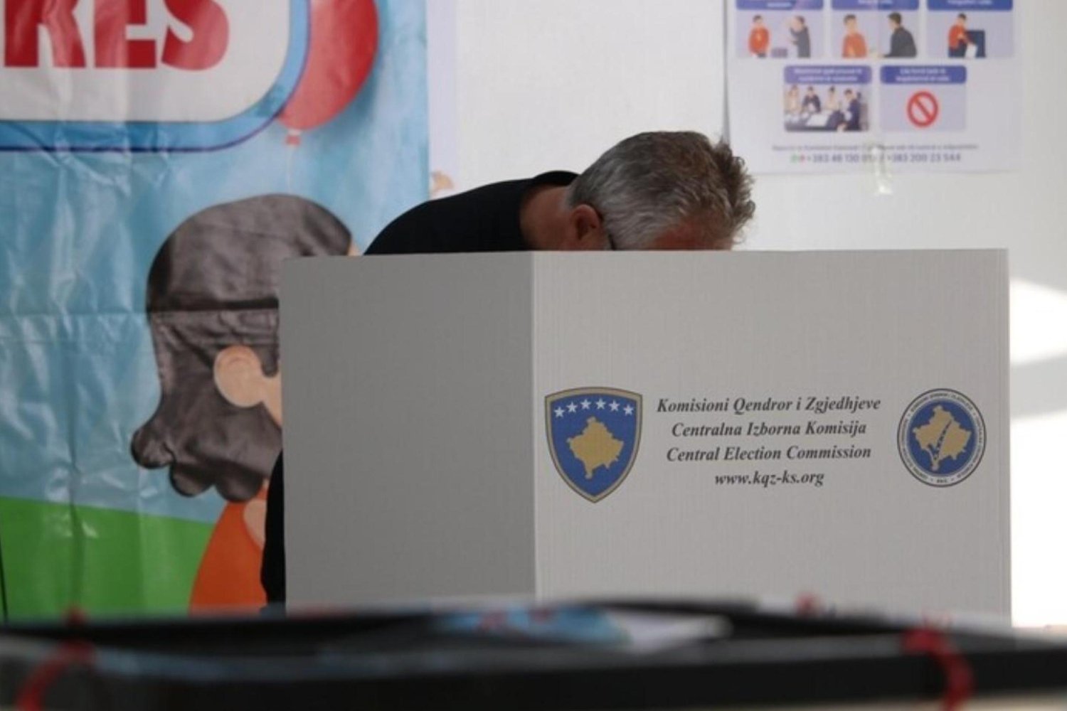 Kosova 2026 Seçimleri Sonuçlarıyla Yeni Koalisyon Sürecine Girdi