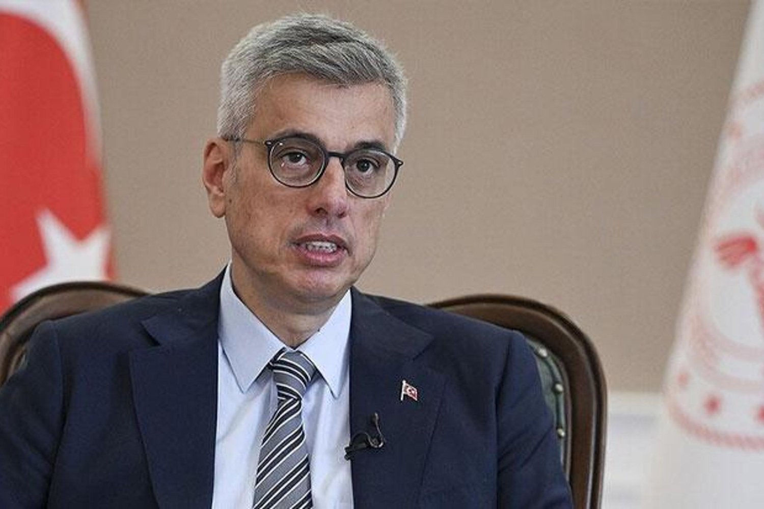 Sağlıkta Büyük Devrim: Türkiye'nin Sağlık Sisteminde Yeni Atılımlar ve Hedefler