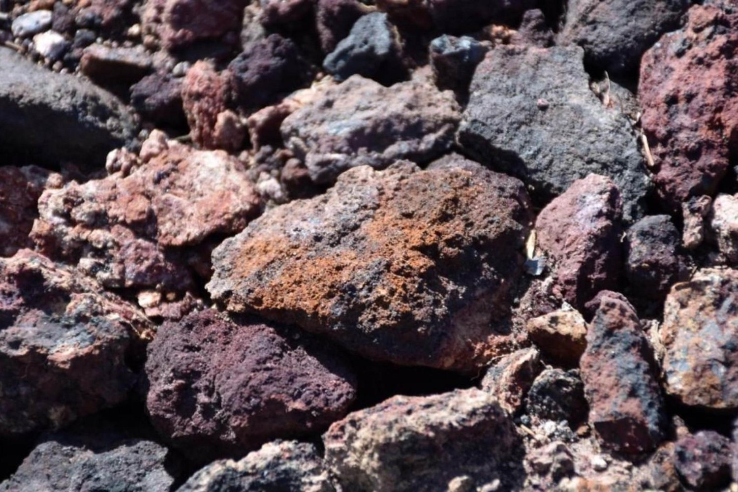 Kritik Minerallerde Talep Patlaması: Küresel Ticaret Yeni Döneminde