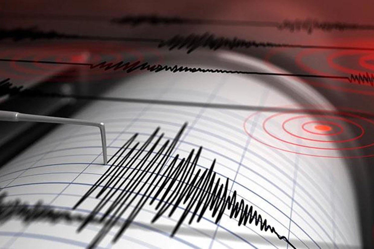 ABD Jeolojik Araştırmalar Merkezi Deprem Uyarısı: Küba'nın Yakınlarında 6.1 Büyüklüğünde Sarsıntı
