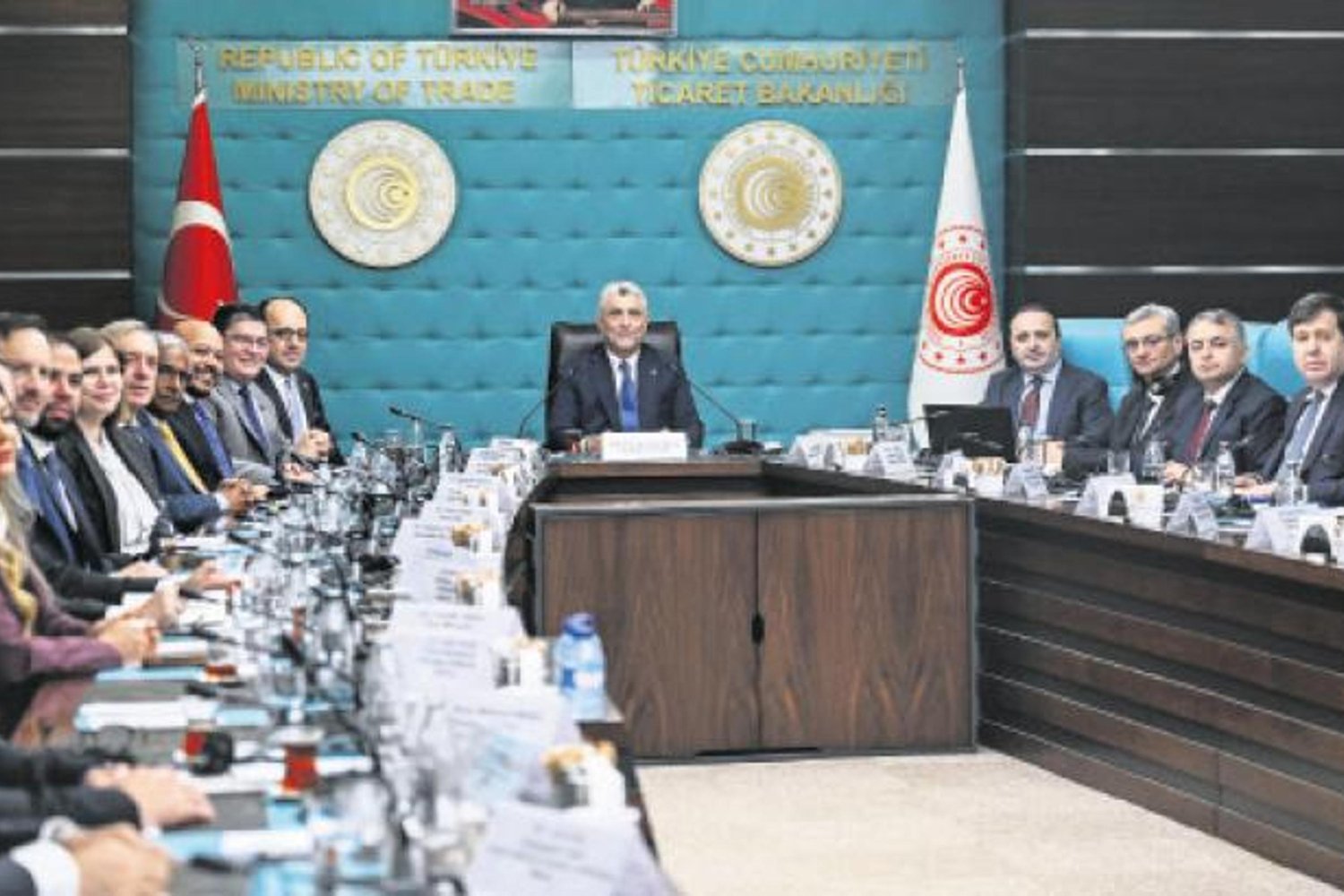 Türk Dizileri Latin Amerika'yı Fısıldıyor: İhracatta Rekorlar Kırılıyor