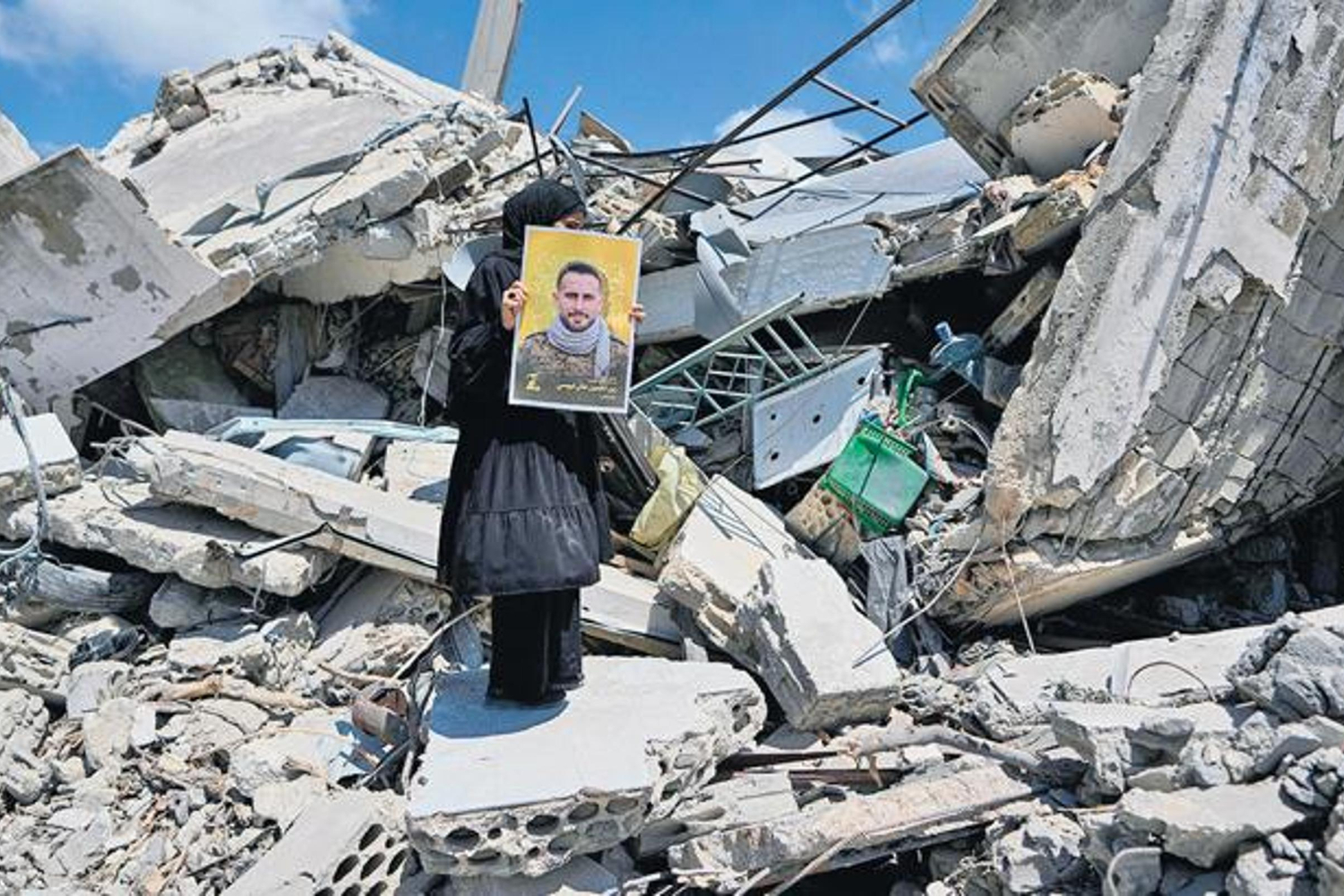 İsrail ve Lübnan Arasında Güvenlik Planı Tartışması: Hizbullah Çekilmeyi Reddetti