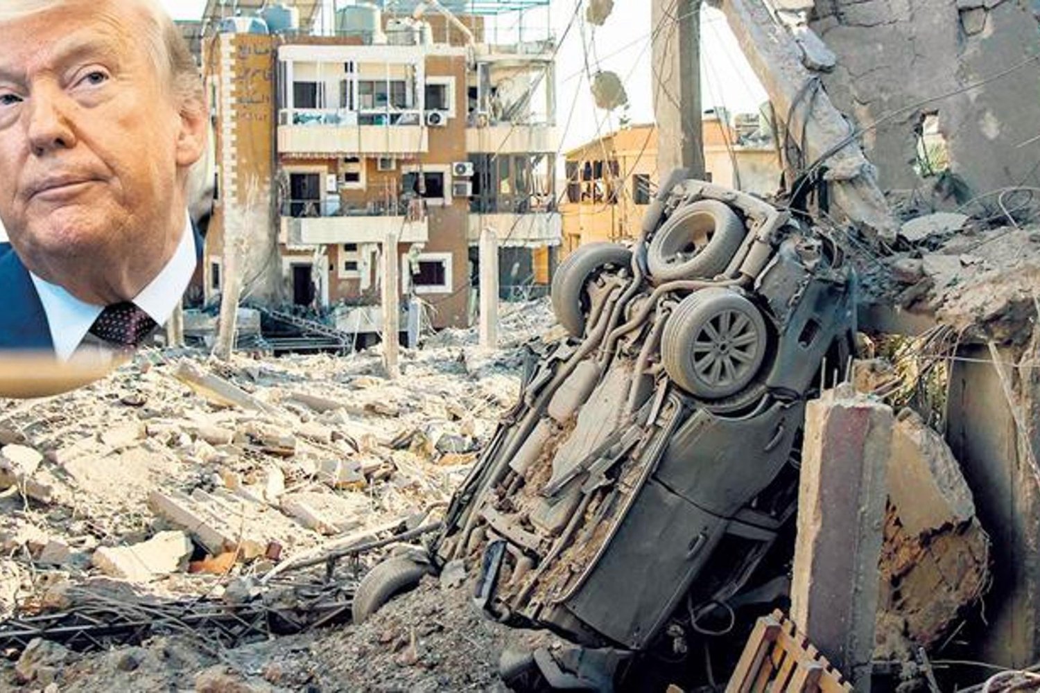 İsrail ve Lübnan Arasında Geniş Kapsamlı Ateşkes Anlaşması İmkanı