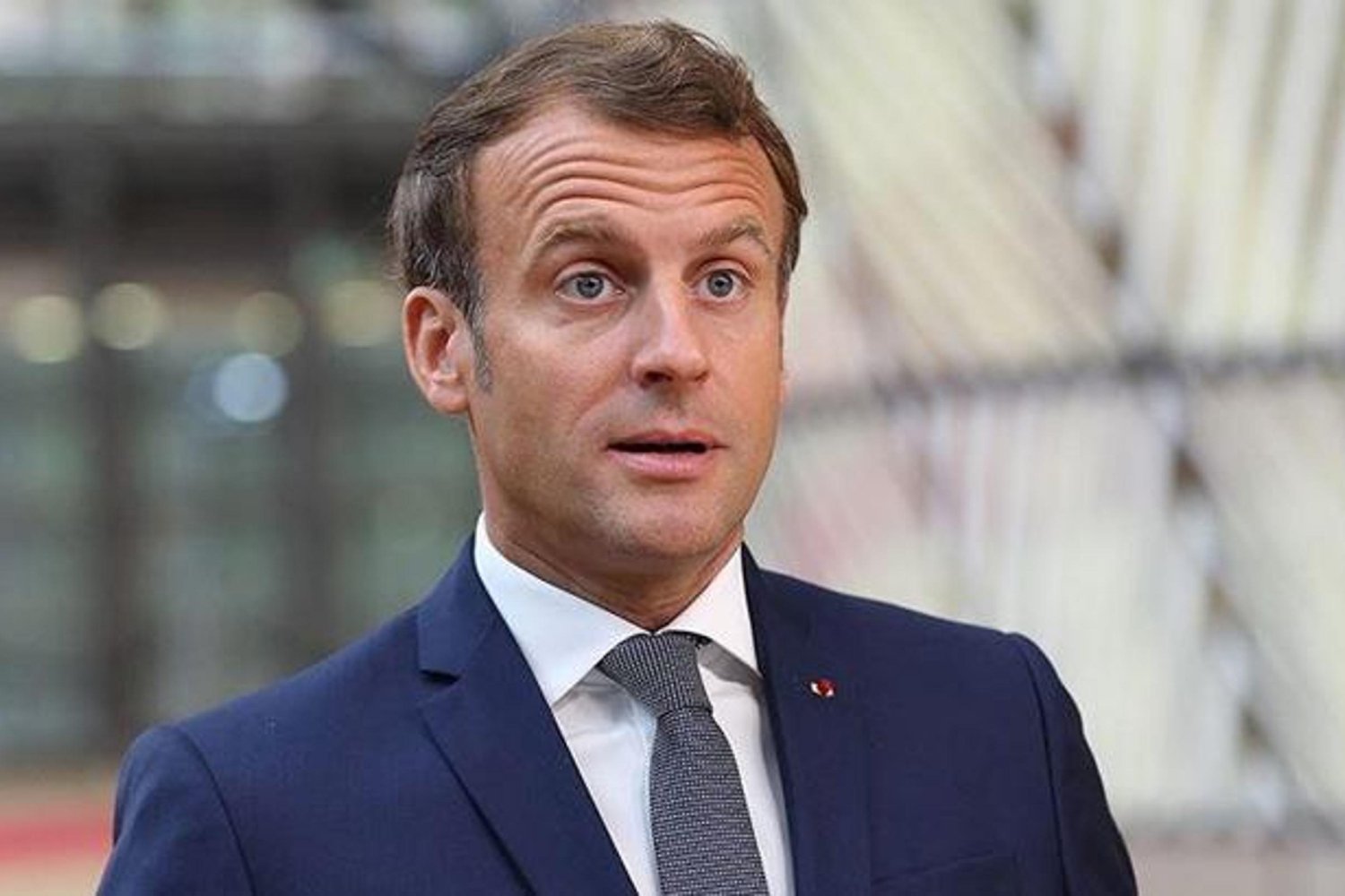 Macron’dan NATO Zirvesi Sonrası Kritik Açıklamalar: Almanya, Fransa, İtalya ve Polonya ile Ortak Güç Vurgusu