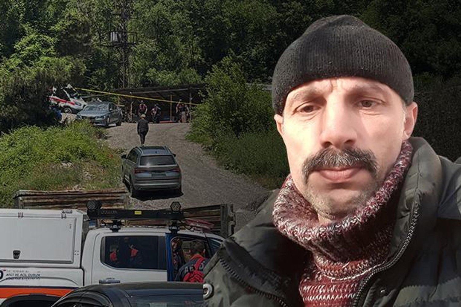 Maden Ocağında Göçük: Muhammed Özkul Hayatını Kaybetti