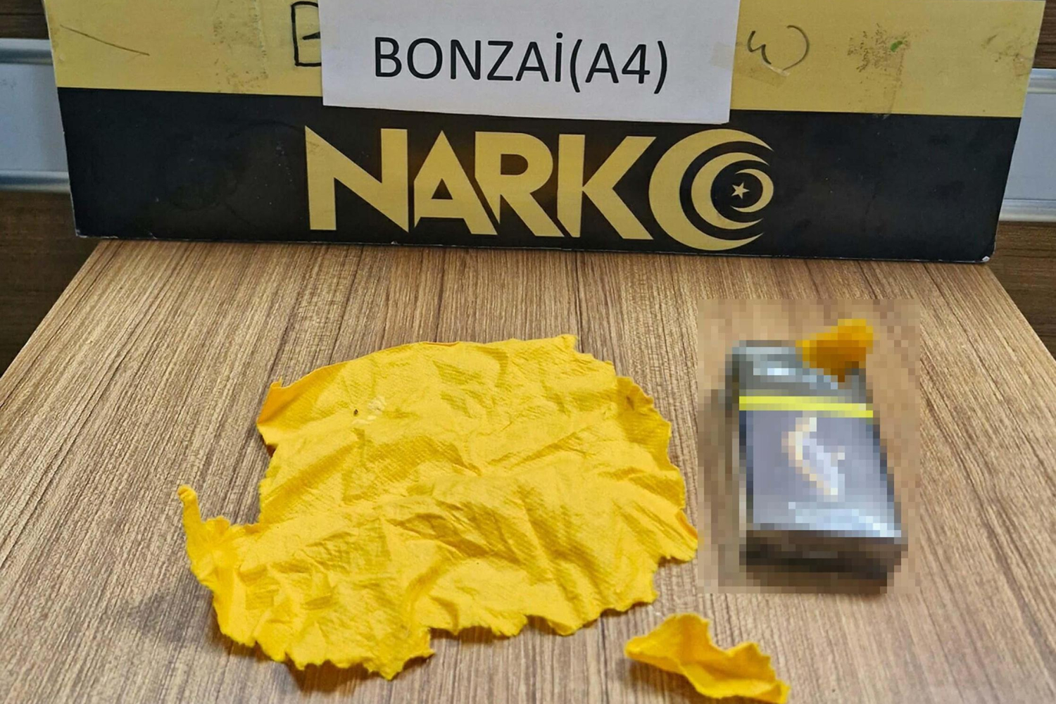 Manisa Kula'da Uyuşturucu Operasyonu: 6 Tutuklama ile Sonuçlandı