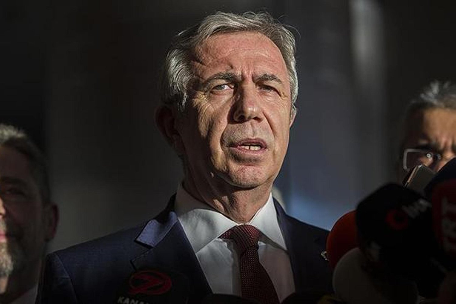 Mansur Yavaş Kemal Kılıçdaroğlu'na Güçlü Mesaj: CHP'nin Birliği ve Kurumsal Kimliği Önemli
