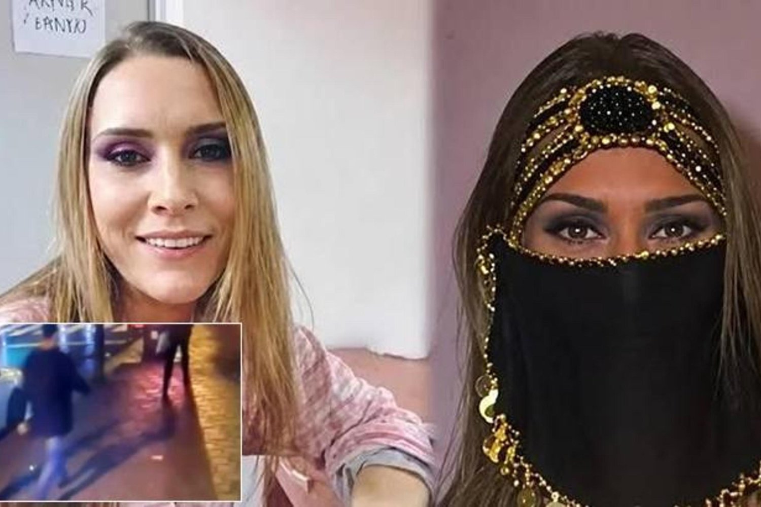 Cinayetin 10 Yıllık Gizemi Çözüldü! Aynur Kanbur'un Katili Kim?