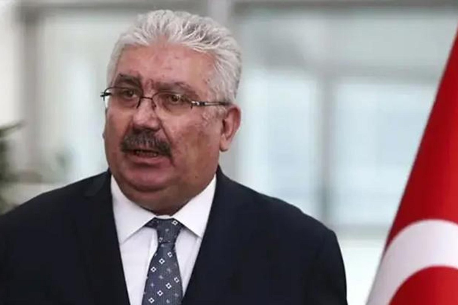 Kilis İl Teşkilatı Feshi ve Yeniden Atama Detayları