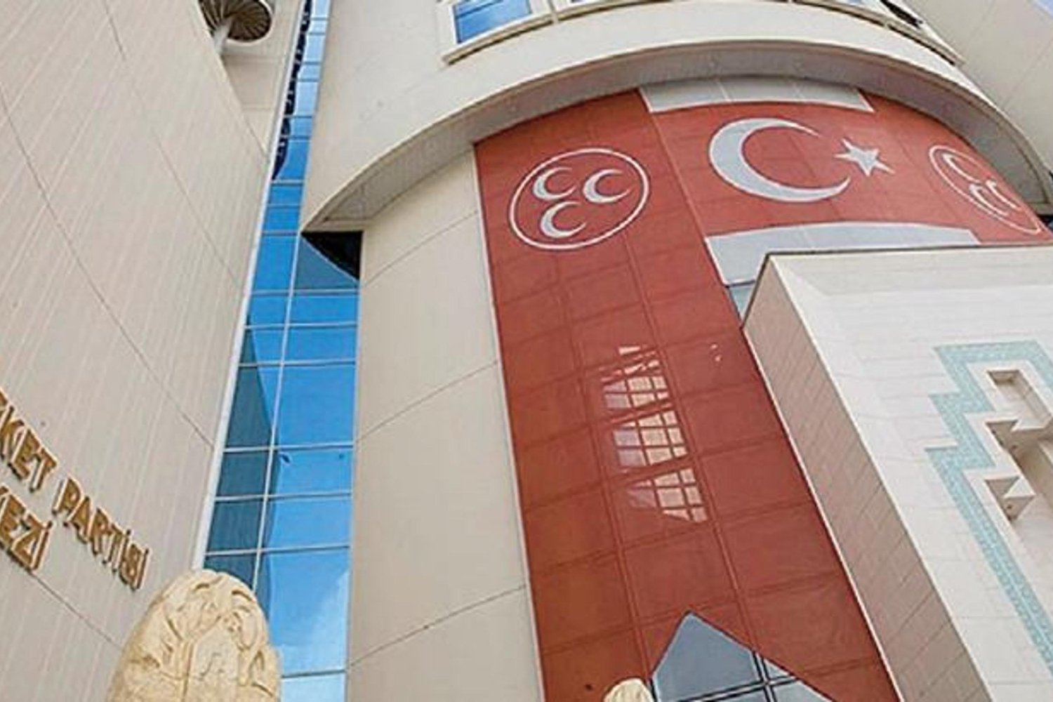 Milletvekili Yalçın'dan İl Başkanlığı Atama Açıklaması