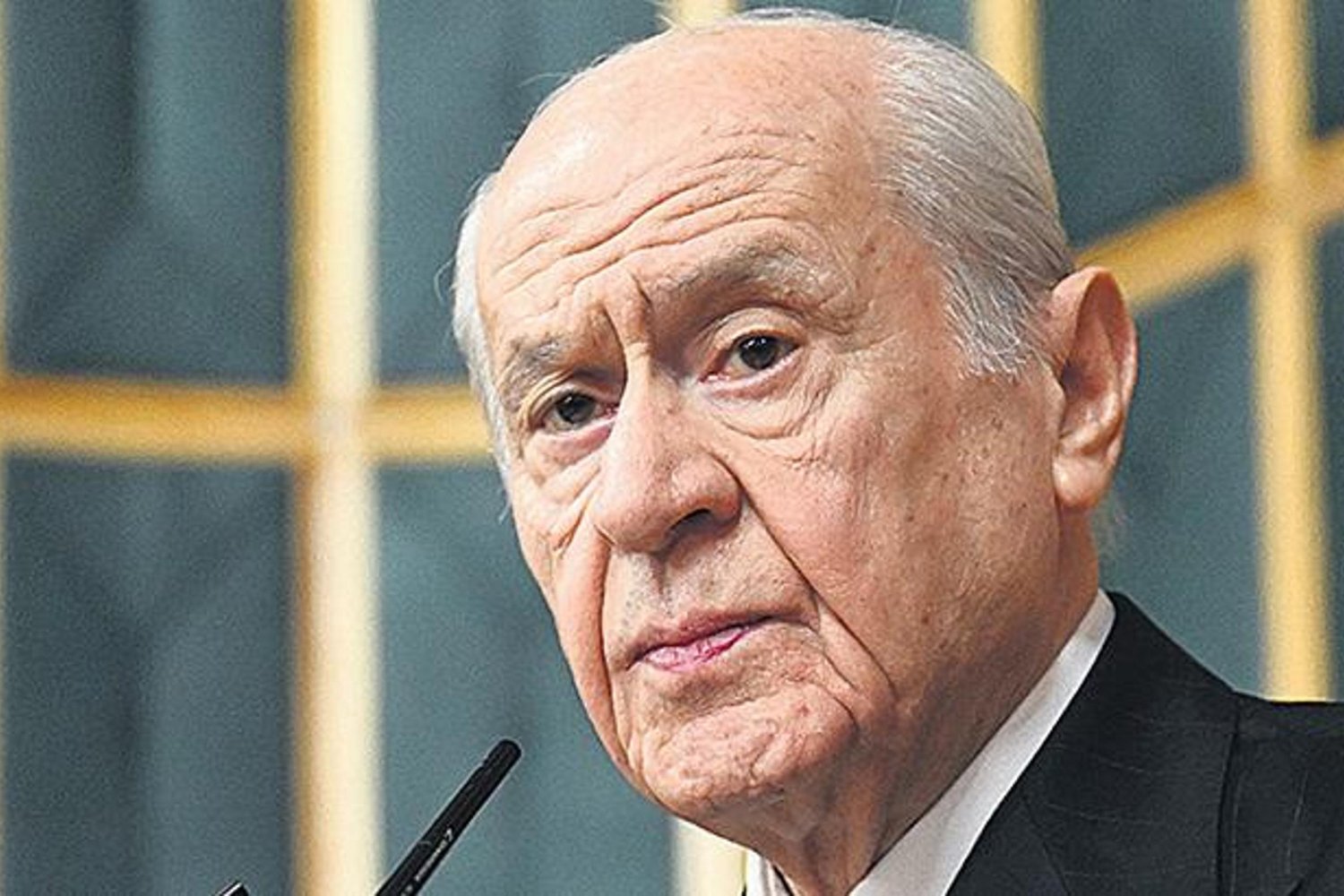 CHP’de Kriz Büyüyor! Bahçeli İsyanı ve İki Yol Çıkmazı