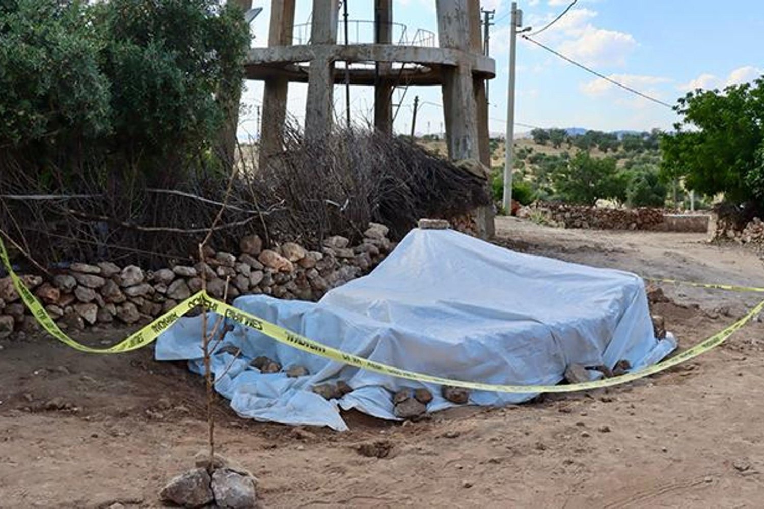 Mardin Müzesinde Sergilenecek 8. ve 14. Yüzyıl Süryanice Yazıtlarındaki Tarih Gizemi
