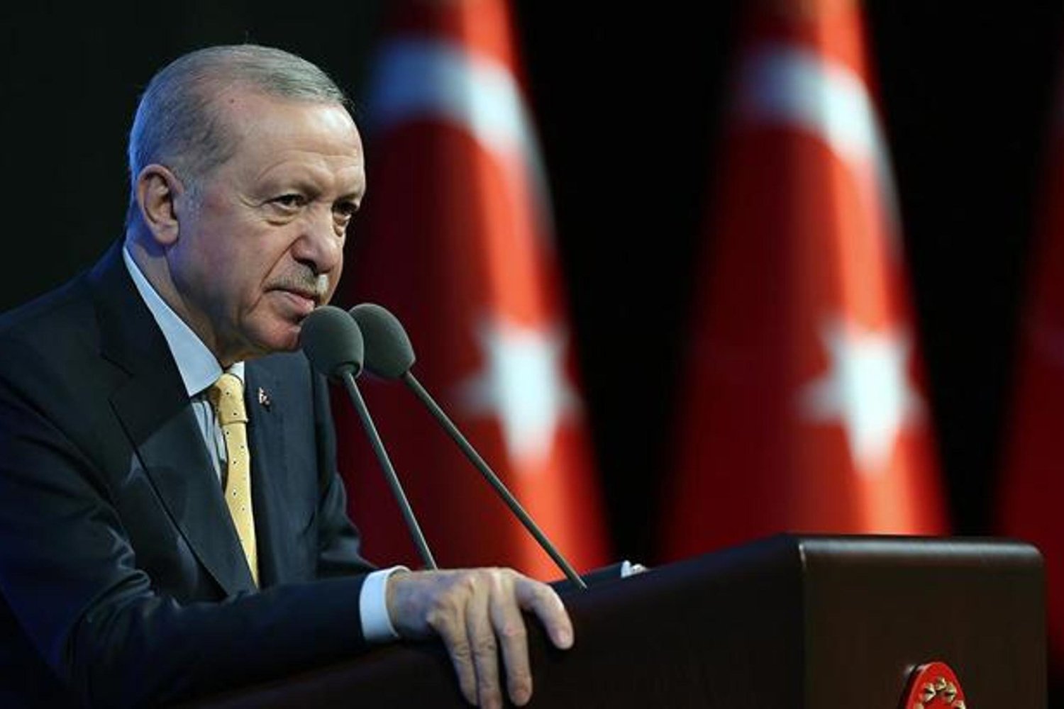 Erdoğan'dan MGK’ya Yeni Güvenlik Konferansları Talimatı