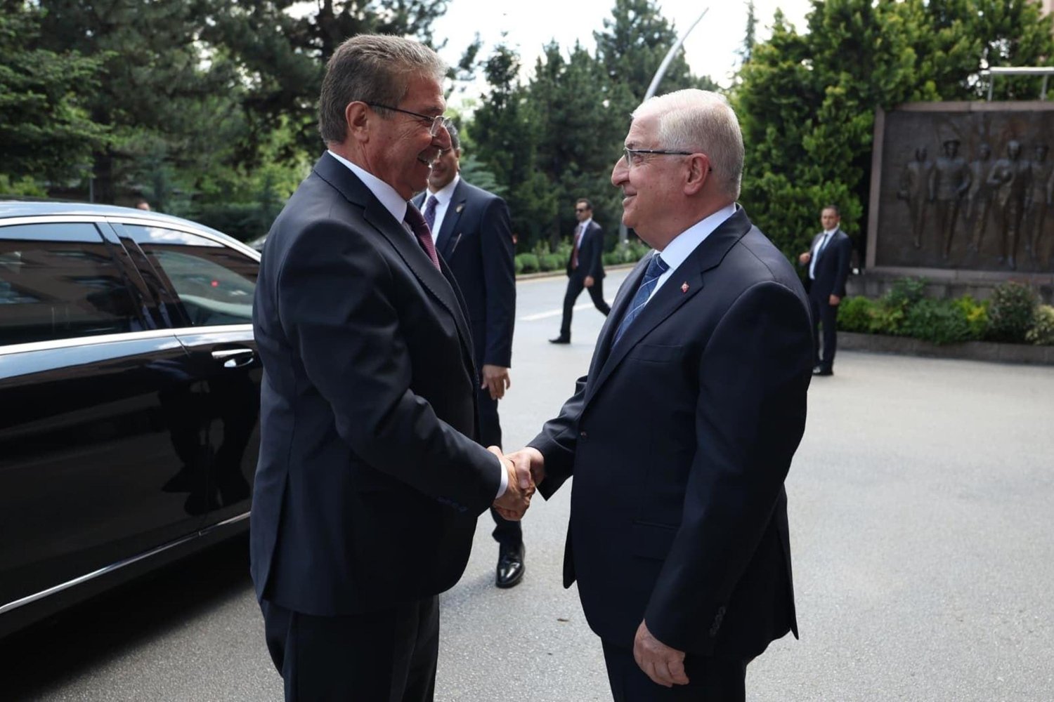 Yabancı Güçler Türkiye’yi İran’a Karşı Engelliyor: Eski İstihbarat Şefinden Şok İddia