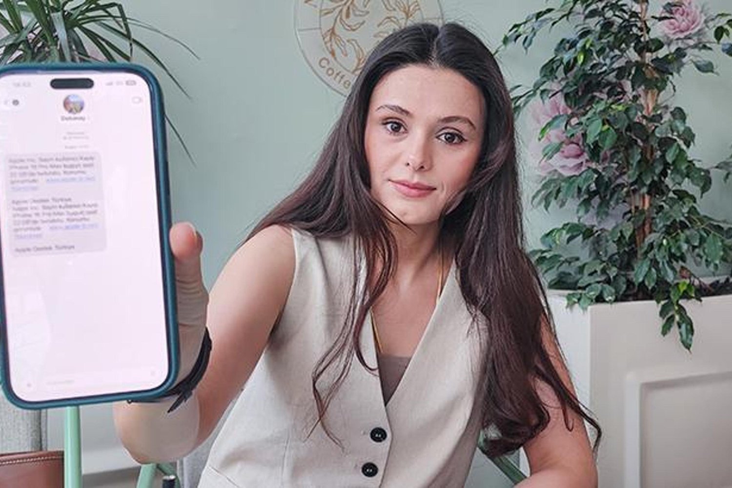 İstanbul'da Akıllara Durgunluk Veren Telefon Dolandırıcılığına Dikkat!