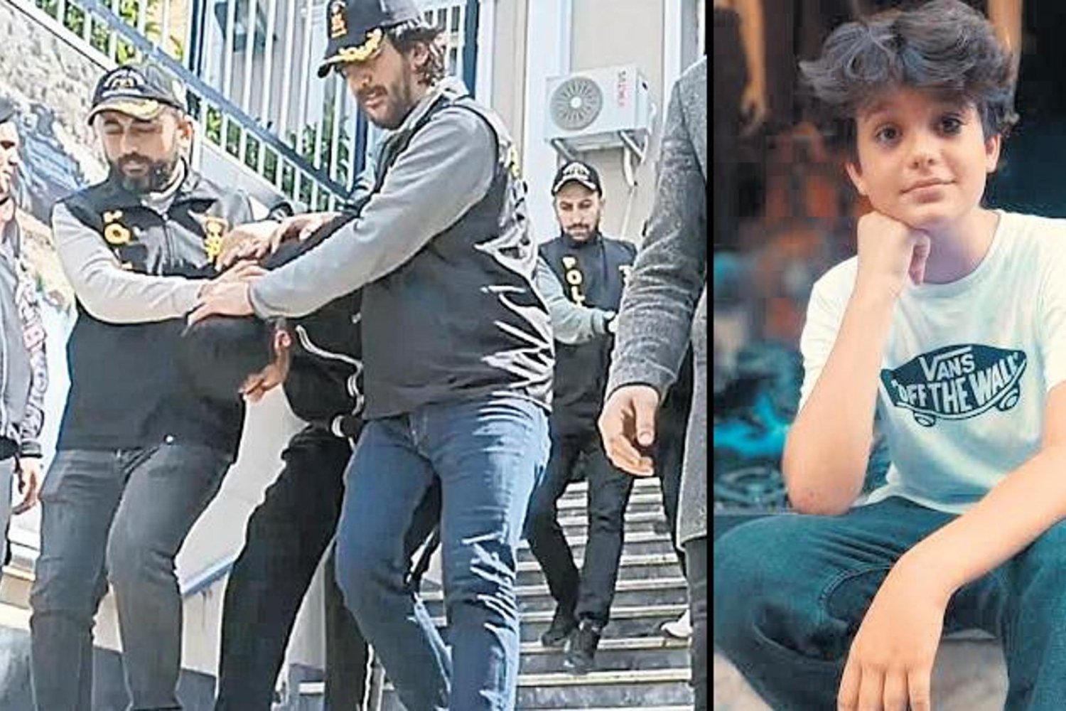 İşte Mahkemeden Çarpıcı Karar: Mattia Minguzzi'nin ailesine tehditle suçlanan Furkan Ay 7 yıl 20 gün hapis cezasına çarptırıldı!