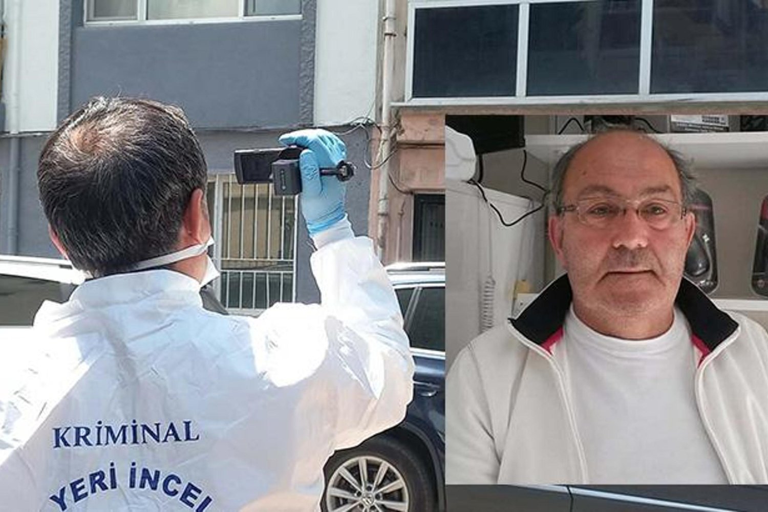 Çöp Evi Şokuyla Tanınan Modacı Bayram Taner Güzel'in Ölüm Sırrı Ortaya Çıktı