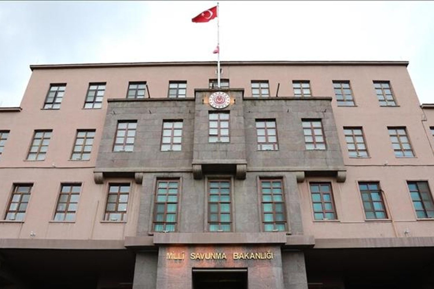 NATO Güncellemesi: İtalya'dan Konya'ya SAMP-T Hava Savunma Sistemi Gönderildi