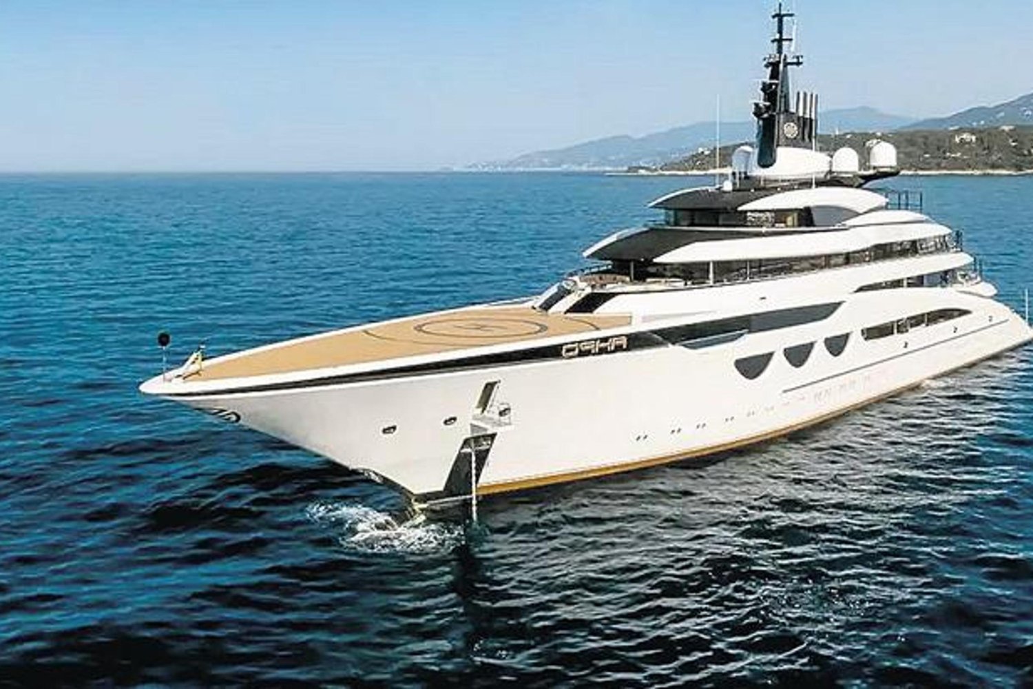 Muğla Süper Yatlar ve Akaryakıt Merkezi Haline Geliyor