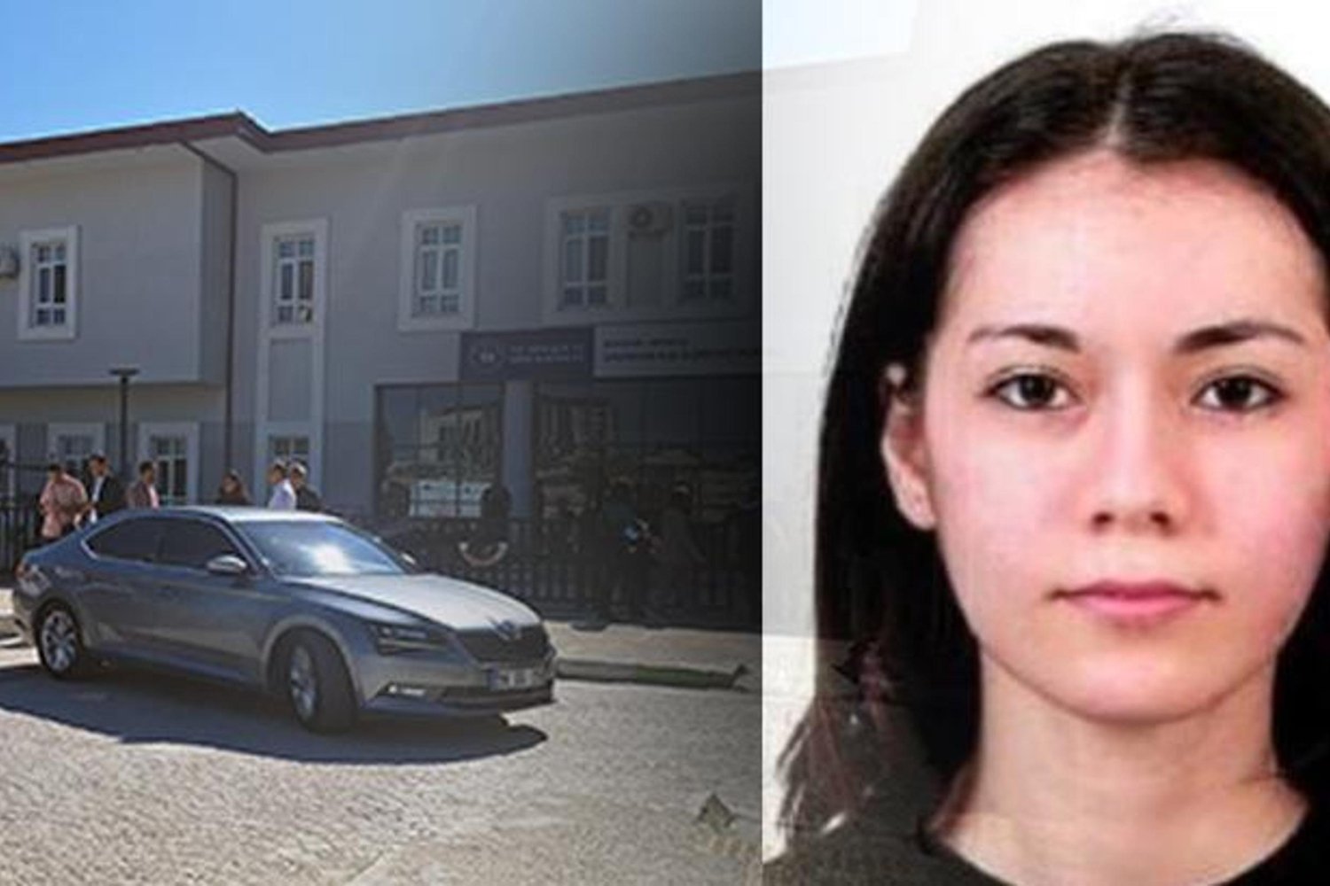 Burdur MAKÜ Öğrencisi Zehra Kaçar Trajik Olay Sonrasında Vefat Etti