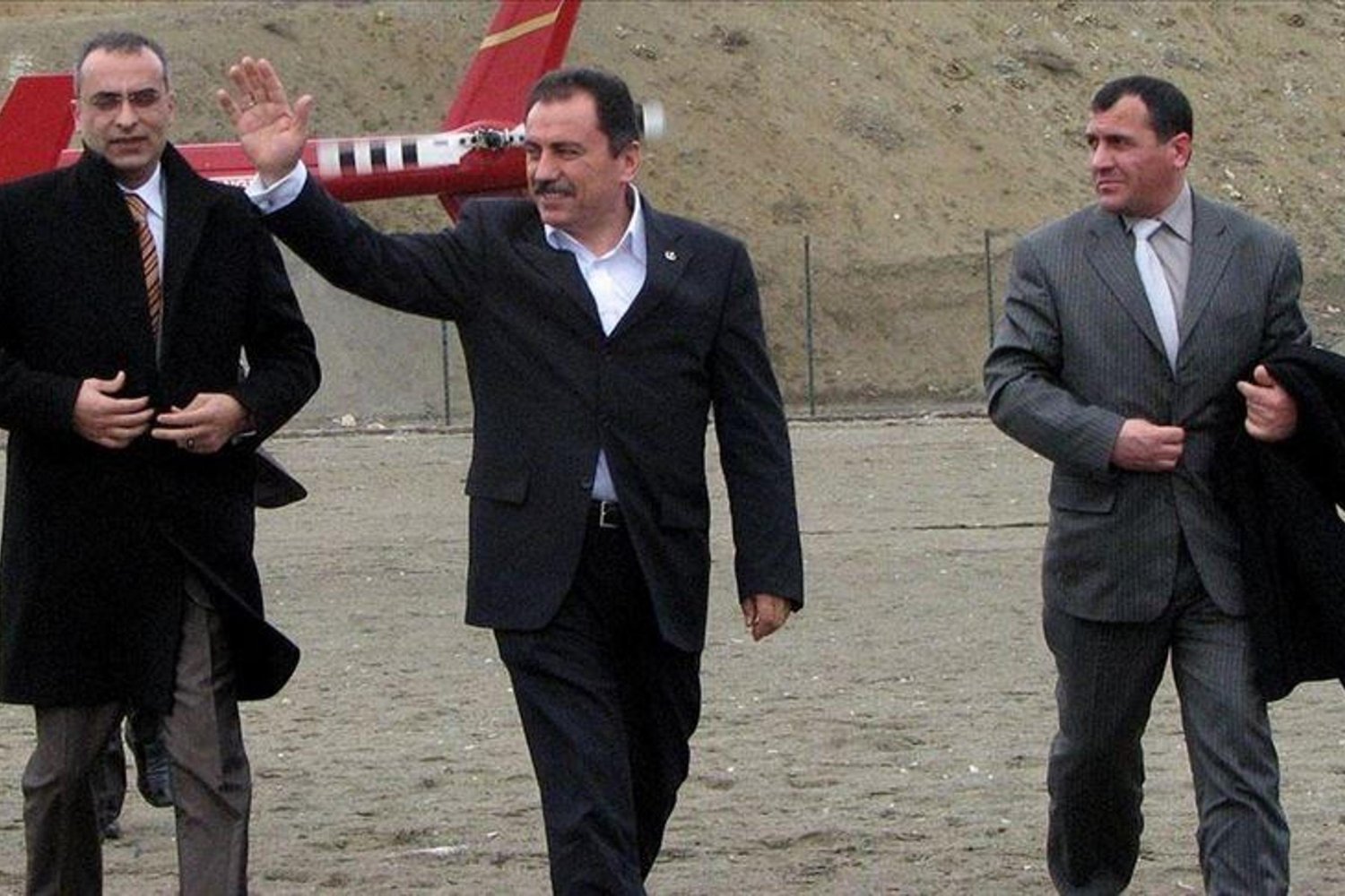 Kahramanmaraş Helikopter Kazası Davası Yetkisizlik Kararıyla Ankara'ya Taşındı